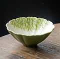 Hand-Painted Daisy Ceramic Tea & Coffee Collection - StillMug