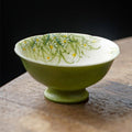 Hand-Painted Daisy Ceramic Tea & Coffee Collection - StillMug