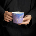 Mineral Glaze Hand-Painted Underglaze Tea Set - StillMug