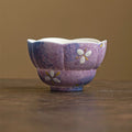 Mineral Glaze Hand-Painted Underglaze Tea Set - StillMug