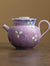 Mineral Glaze Hand-Painted Underglaze Tea Set - StillMug