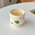 Mr. Crocodile Handmade Ceramic Tableware - StillMug
