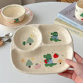 Mr. Crocodile Handmade Ceramic Tableware - StillMug