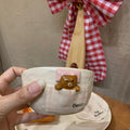 Sleeping Bear Handmade Ceramics - StillMug